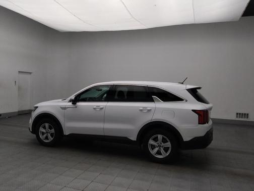 2021 Kia Sorento LX