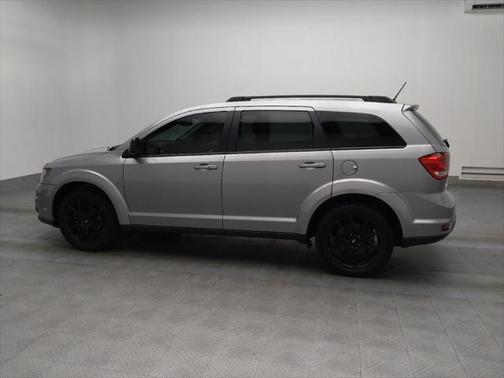 2018 Dodge Journey GT