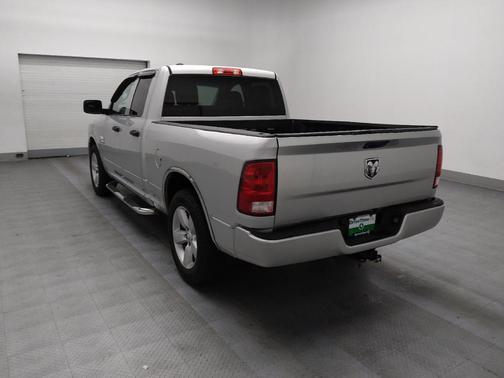 2016 RAM 1500 Tradesman/Express