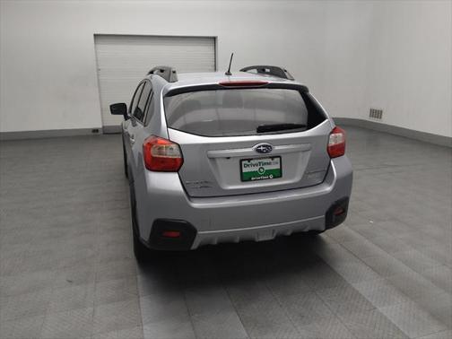 2017 Subaru Crosstrek 2.0i Premium