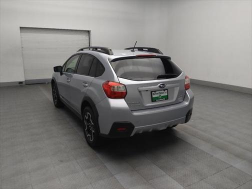 2017 Subaru Crosstrek 2.0i Premium