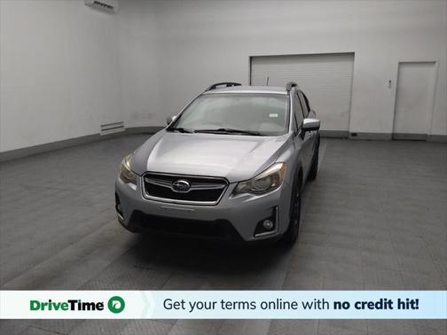 2017 Subaru Crosstrek 2.0i Premium
