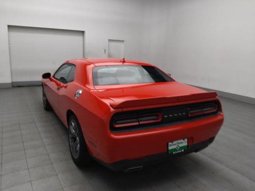 2015 Dodge Challenger SXT Plus