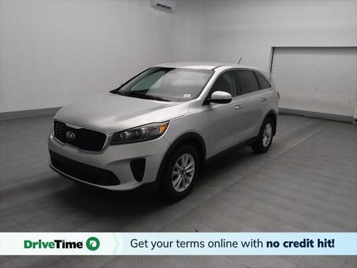 2019 Kia Sorento L