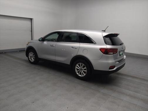 2019 Kia Sorento L