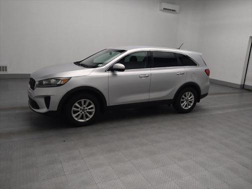 2019 Kia Sorento L
