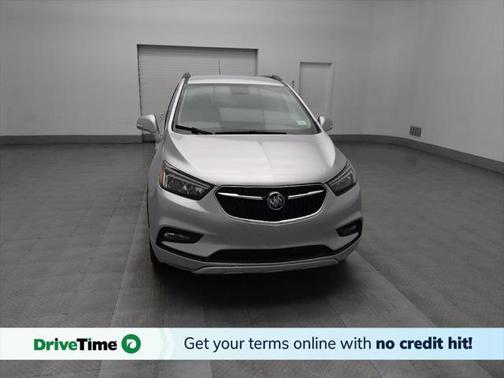 2017 Buick Encore Sport Touring
