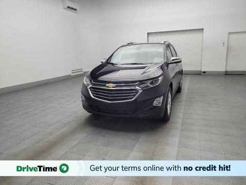 2020 Chevrolet Equinox L