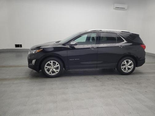 2020 Chevrolet Equinox L