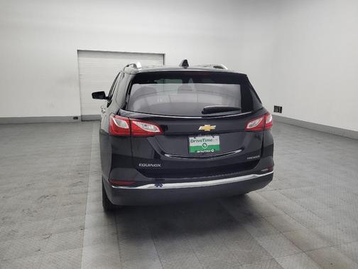 2020 Chevrolet Equinox L