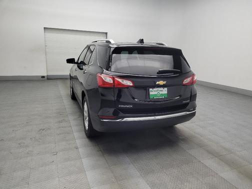 2020 Chevrolet Equinox L