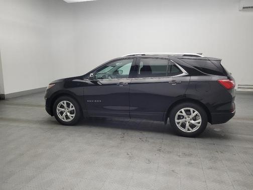 2020 Chevrolet Equinox L