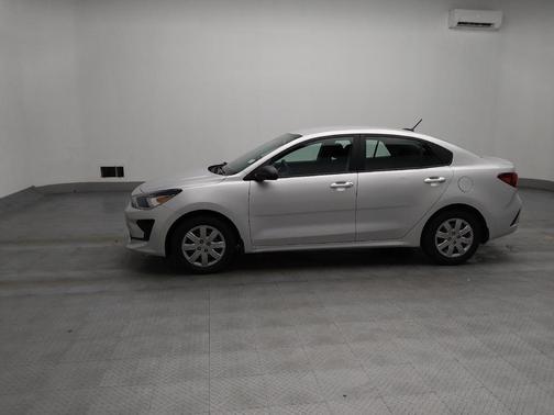2023 Kia Rio LX