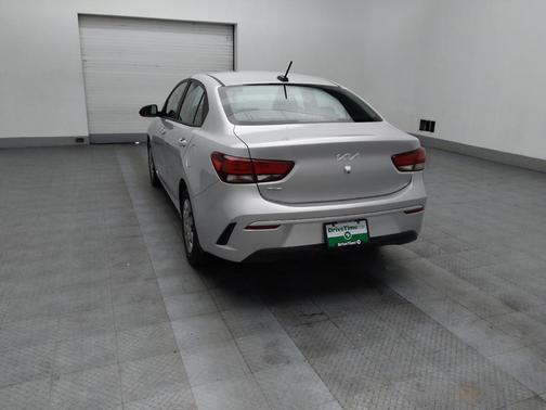 2023 Kia Rio LX