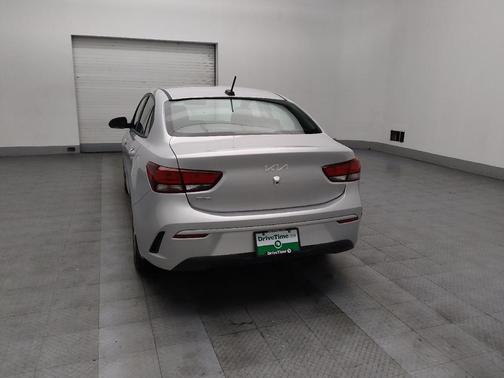 2023 Kia Rio LX