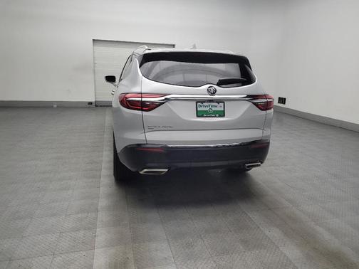 2020 Buick Enclave AWD Essence