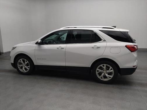 2018 Chevrolet Equinox 2LT