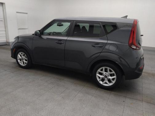 2022 Kia Soul S