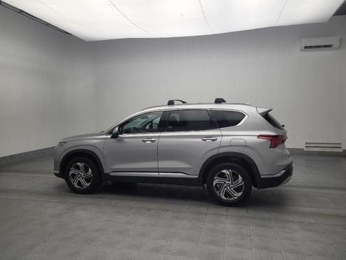 2022 Hyundai SANTA FE SEL 2.4