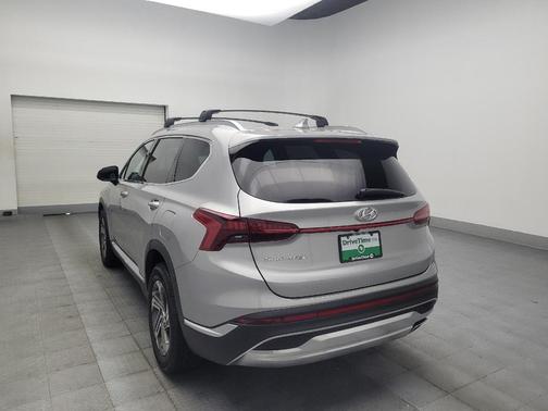 2022 Hyundai SANTA FE SEL 2.4
