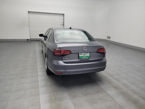 2016 Volkswagen Jetta 1.4T S w/Technology