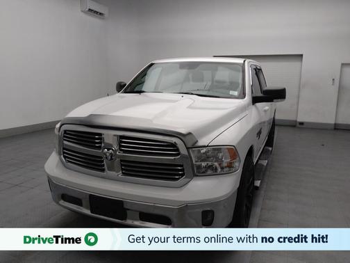 2019 RAM 1500 Lone Star