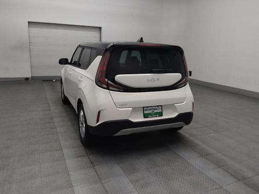 2023 Kia Soul S