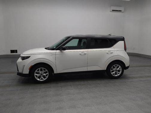 2023 Kia Soul S