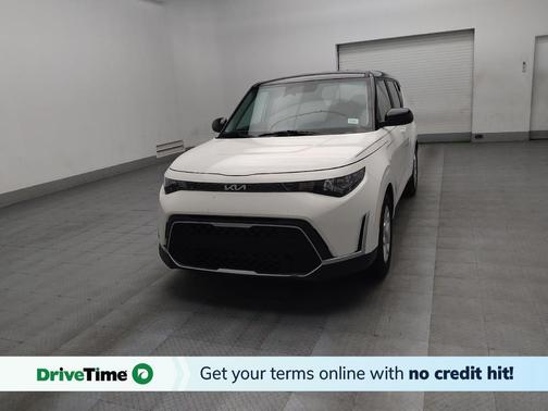 2023 Kia Soul S