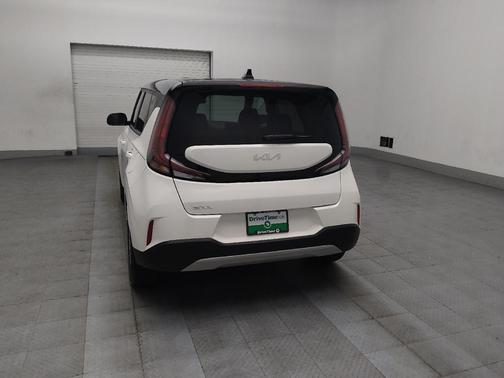 2023 Kia Soul S