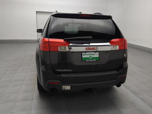 2015 GMC Terrain SLT-1