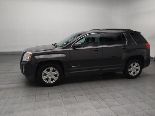 2015 GMC Terrain SLT-1