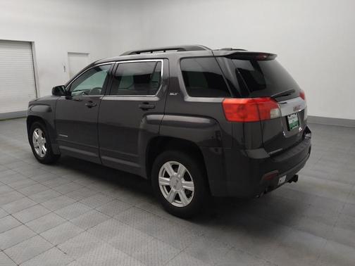 2015 GMC Terrain SLT-1