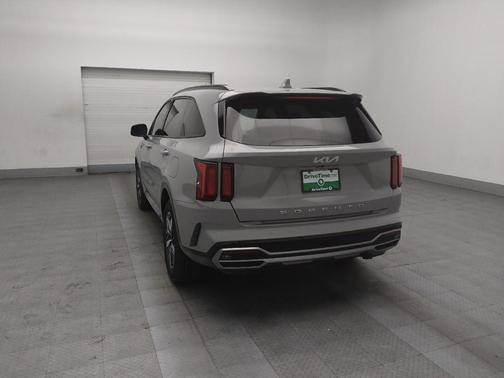 2022 Kia Sorento EX