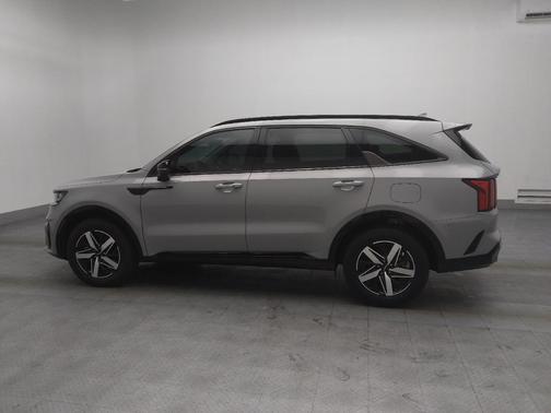 2022 Kia Sorento EX