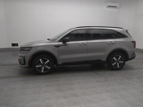 2022 Kia Sorento EX