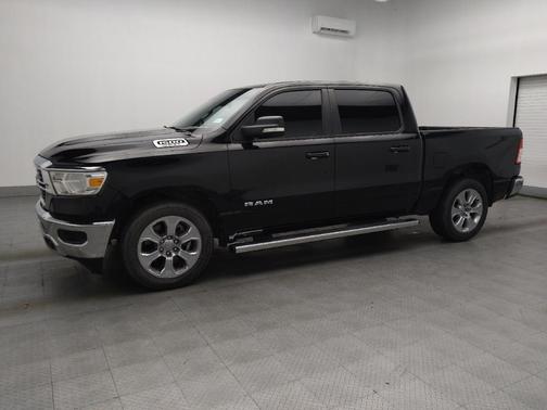 2021 RAM 1500 Lone Star
