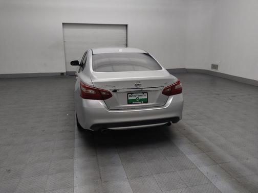 2018 Nissan Altima 2.5 SL