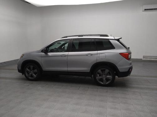 2021 Honda Passport 2WD Touring