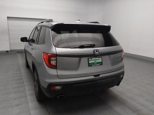 2021 Honda Passport 2WD Touring