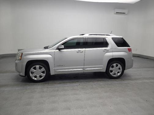 2015 GMC Terrain Denali