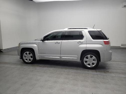 2015 GMC Terrain Denali