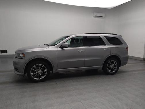 2019 Dodge Durango GT Plus