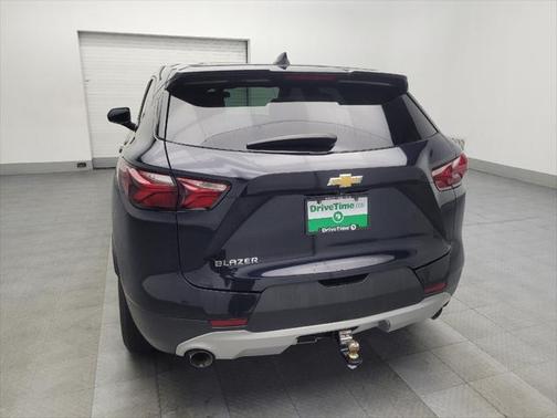 2020 Chevrolet Blazer 1LT