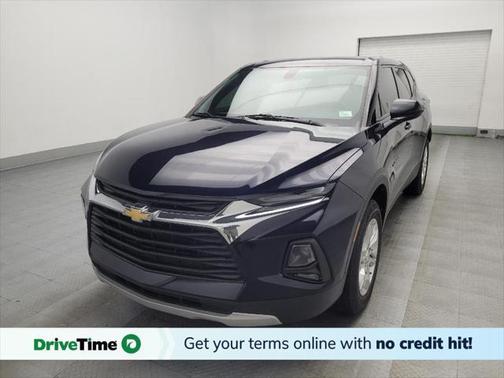 2020 Chevrolet Blazer 1LT