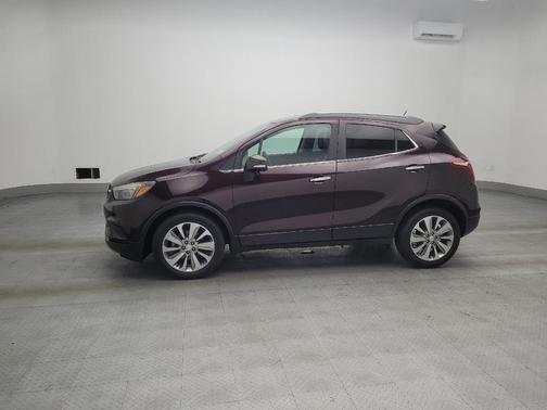 Other 2018 Buick Encore Preferred