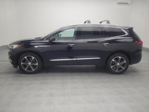 2020 Buick Enclave AWD Essence