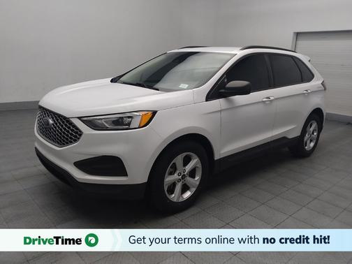 2023 Ford Edge SE
