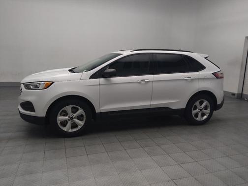 2023 Ford Edge SE