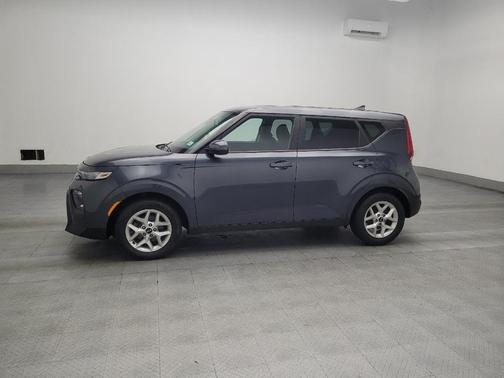 2020 Kia Soul S
